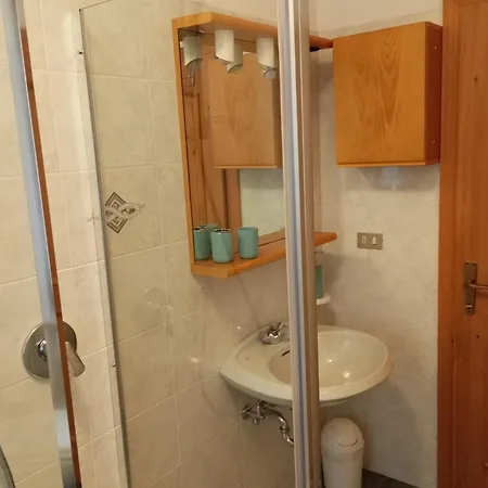 Apartment Cologna *