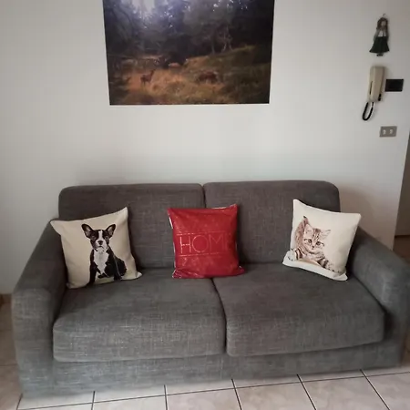 Cologna Apartment Castelfondo
