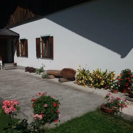 Cologna Apartment Castelfondo
