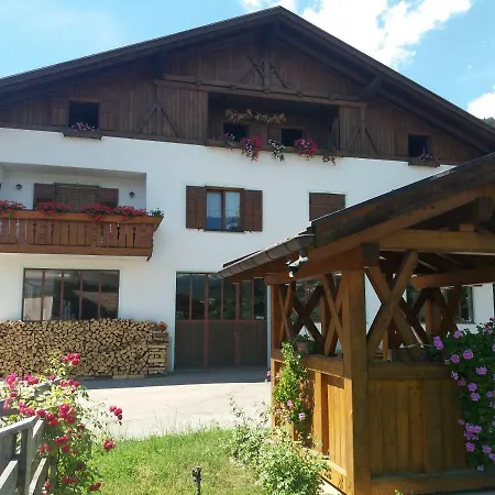Apartment Cologna *
